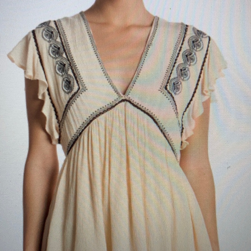 NWT Free People top